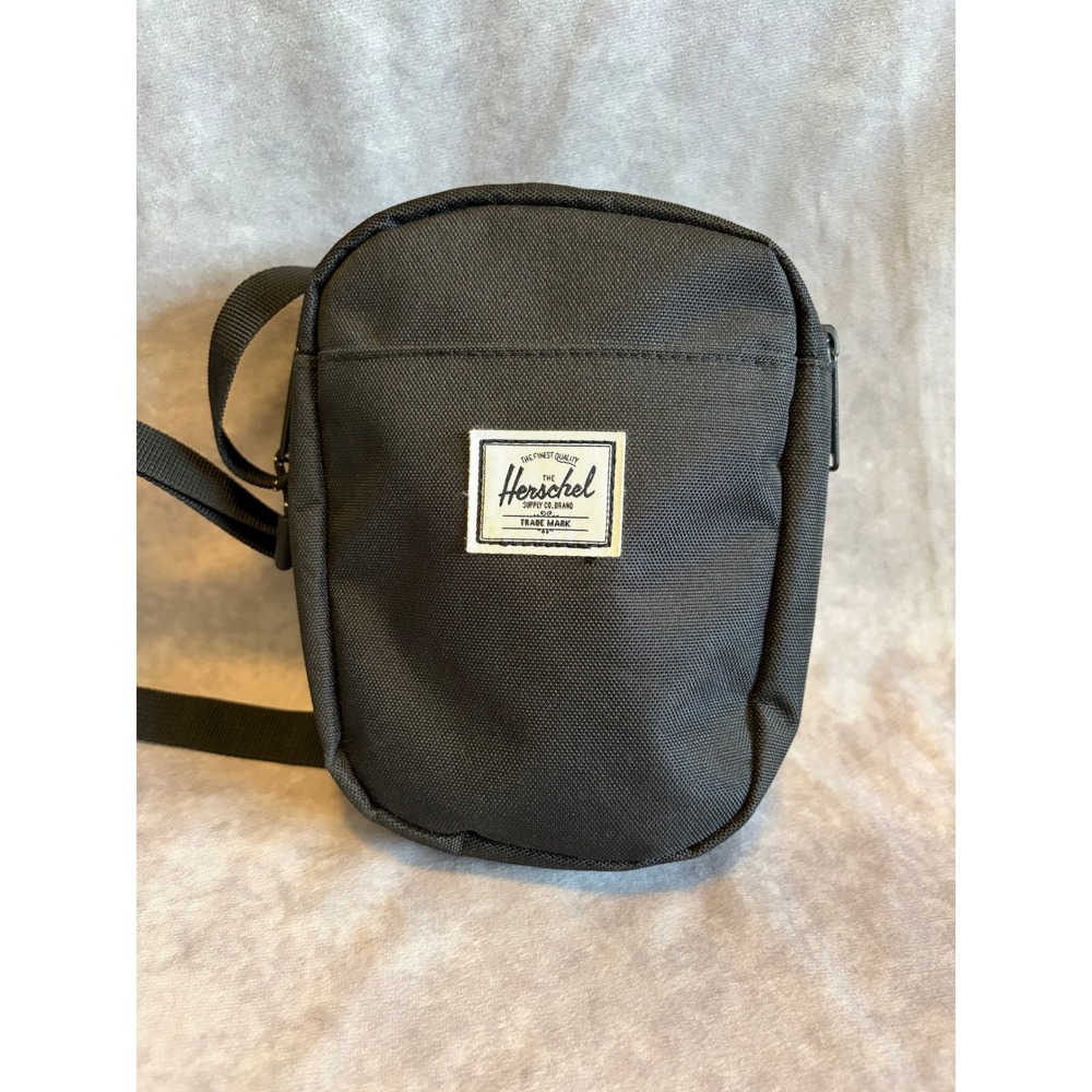 Herschel Supply Co Sinclair Small Crossbody Bag black